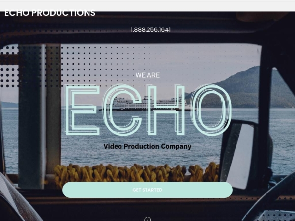 echoproductioncompanies.com