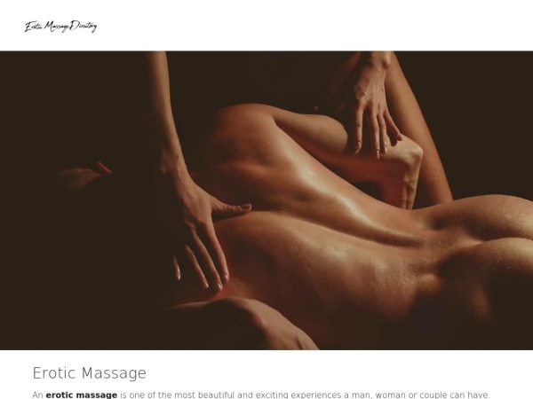 erotic-massage.co.za
