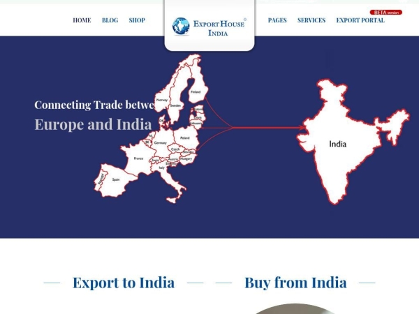 exporthouseindia.com