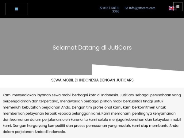 juticars.com