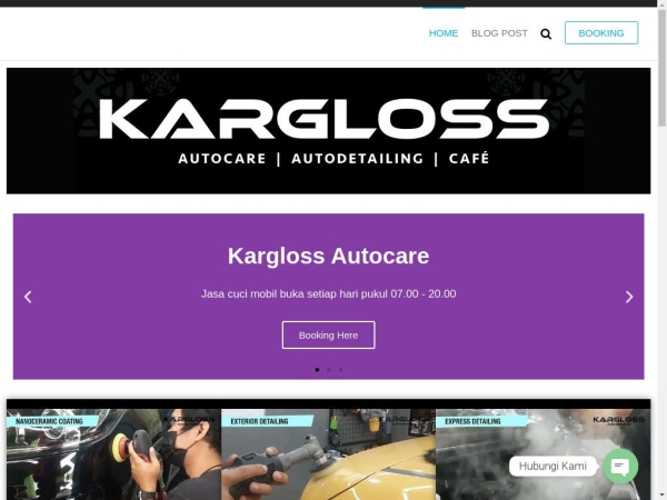 kargloss.com