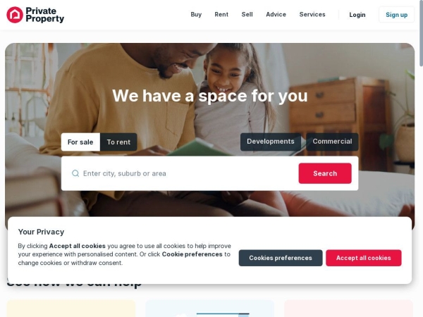 privateproperty.co.za