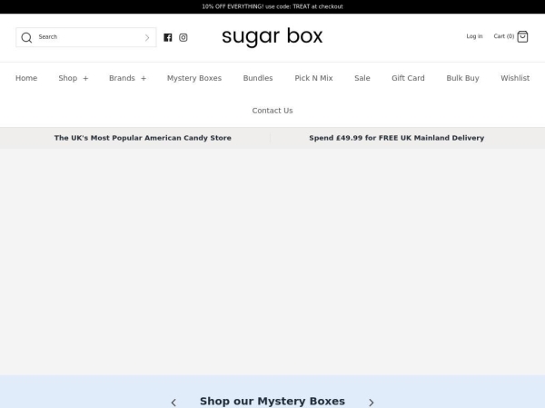 sugarboxuk.com