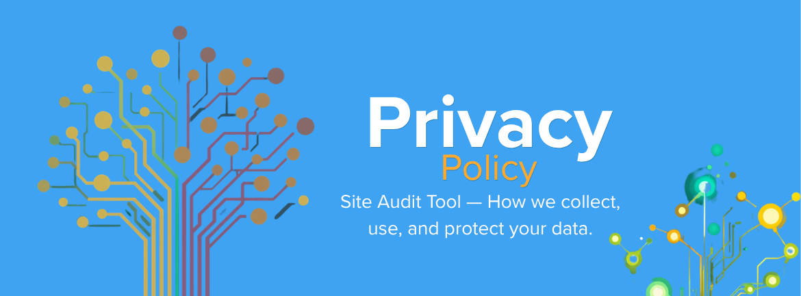 Privacy Policy
